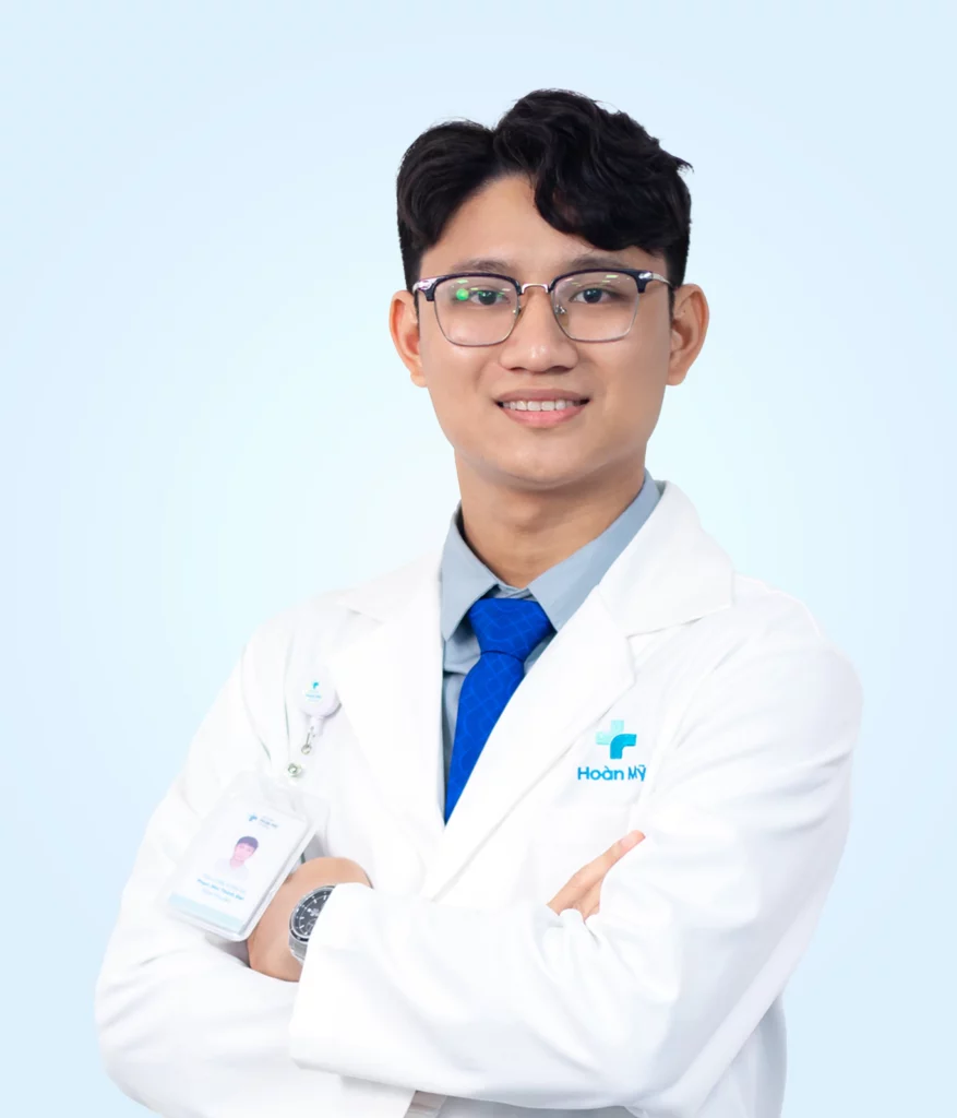 Phạm Mai Thành Đạt