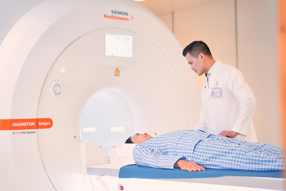 Tầm soát sớm là cách bảo vệ cơ thể tốt nhất trước nguy cơ đột quỵ