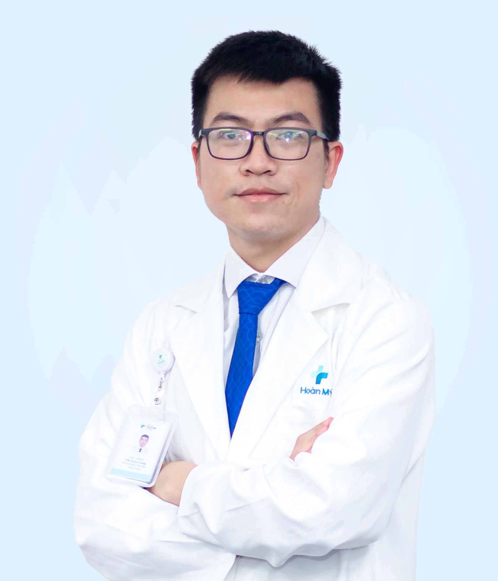 Ths. BSNT Trần Quốc Trung