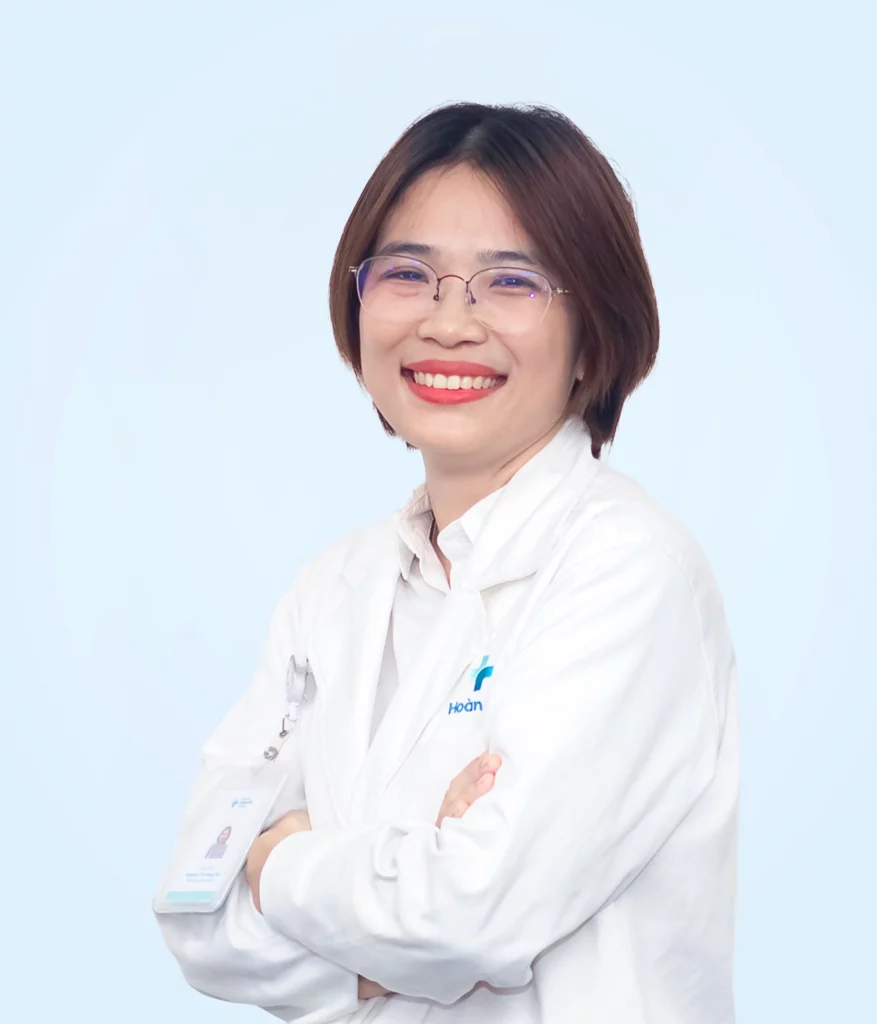 Nguyễn Thị Hồng Đức