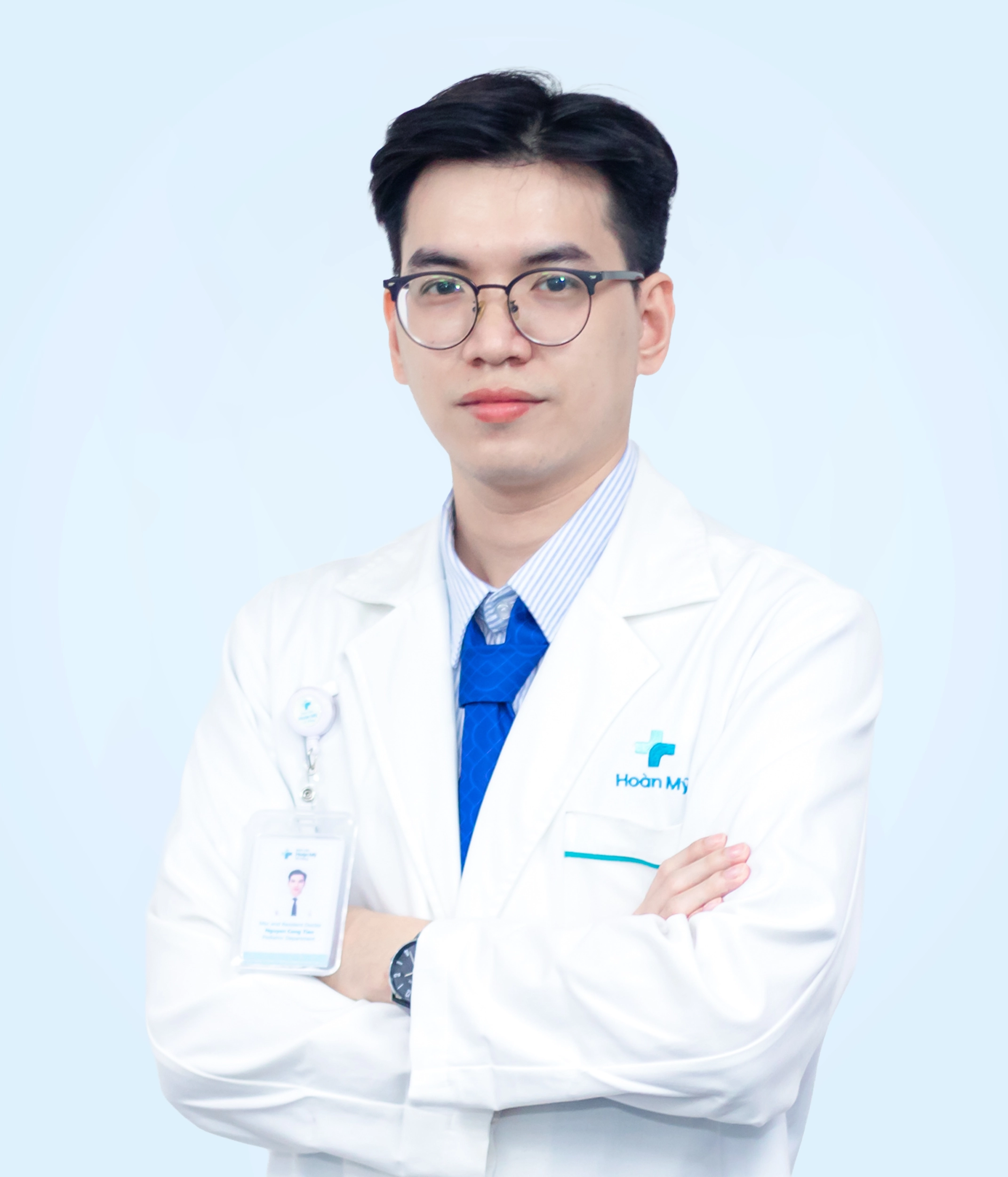 Doctors
