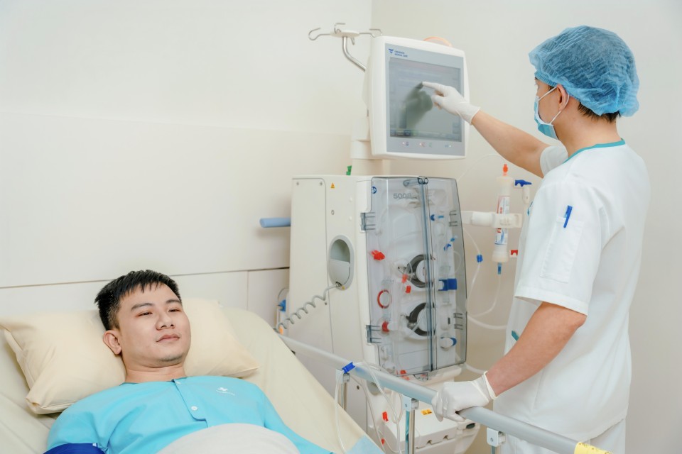 Gastro Sciences Illustration