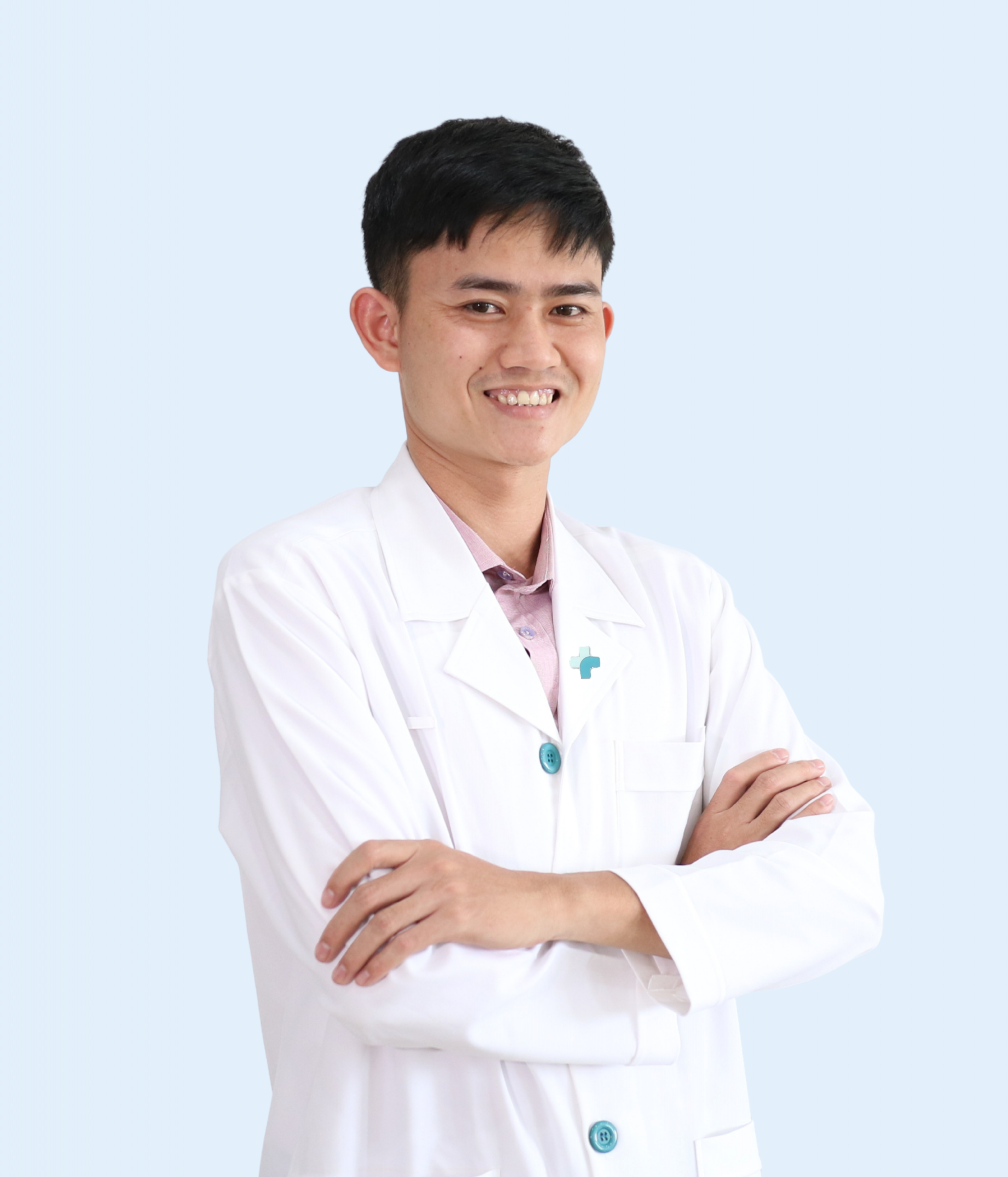 ThS.BSNT. Phan Văn Thắng