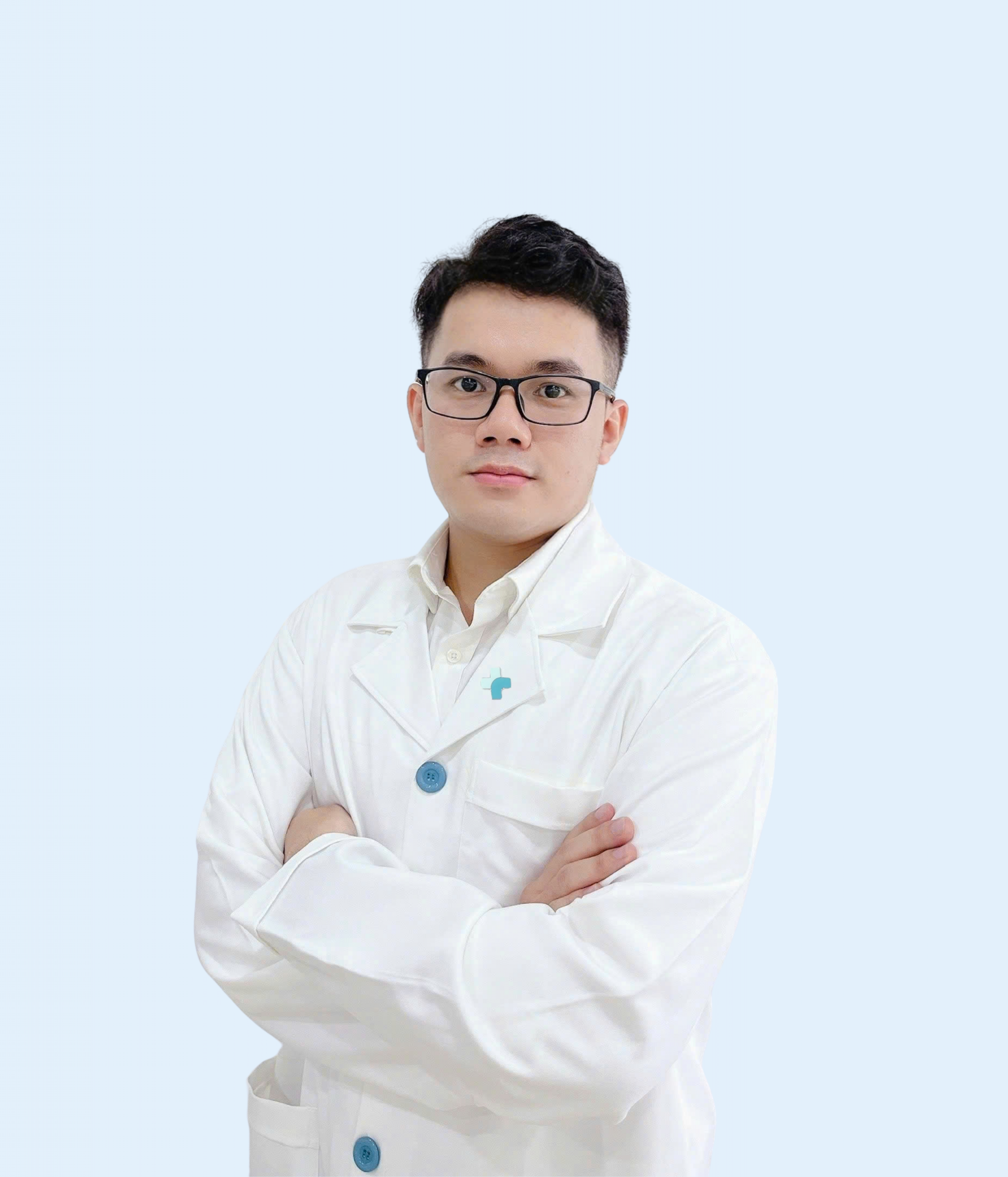 Dr. Nguyen Van Quoc Tuan