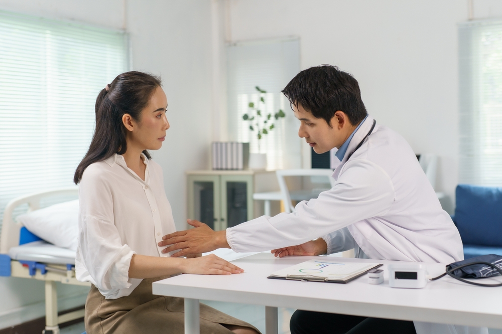 Gastroenterology Illustration