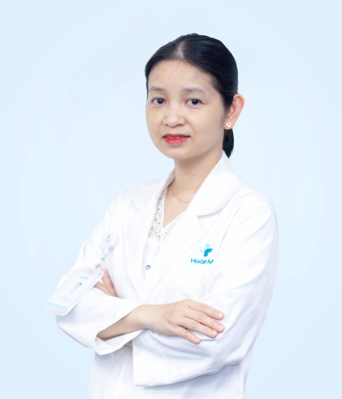 BS.CKII Bùi Thị Phương Loan