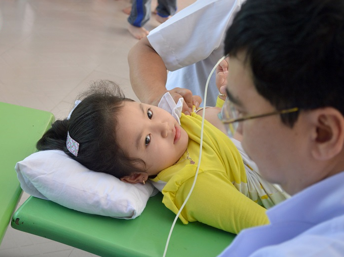 Keep Being Excellent for a Healthy Community