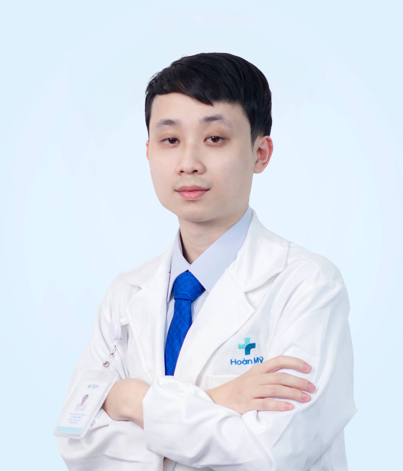 THS.BSNT Lê Xuân Hoa