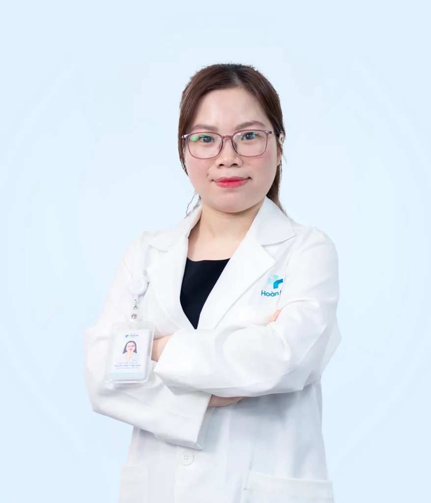 Nguyễn Thái Thị Mỹ Hạnh