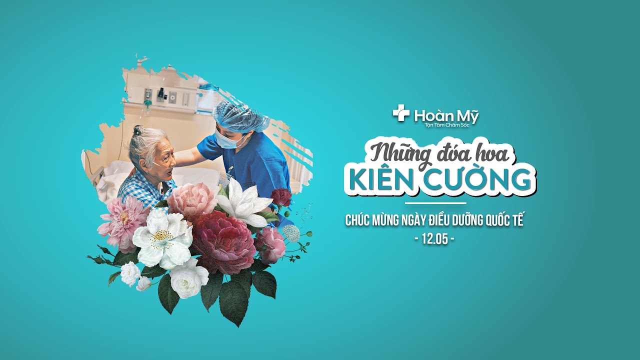 The Resilient Blossoms – Episode 1