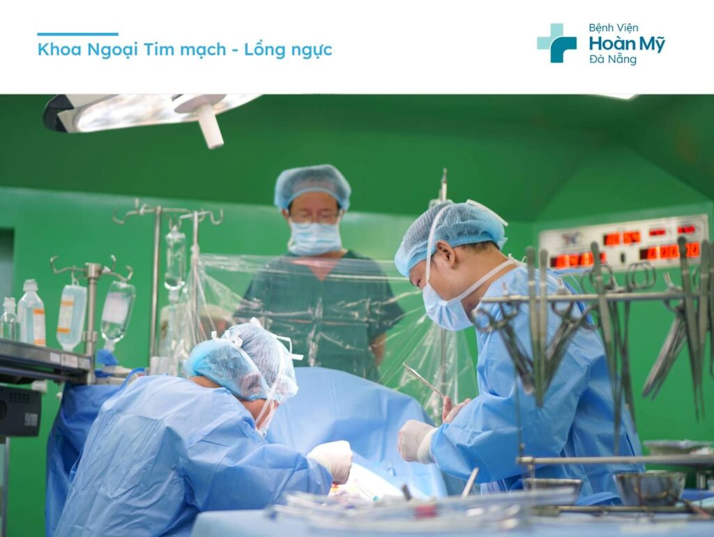 Phẫu thuật tim cứu bé gái 4 tháng mắc căn bệnh tim bẩm sinh hiếm gặp