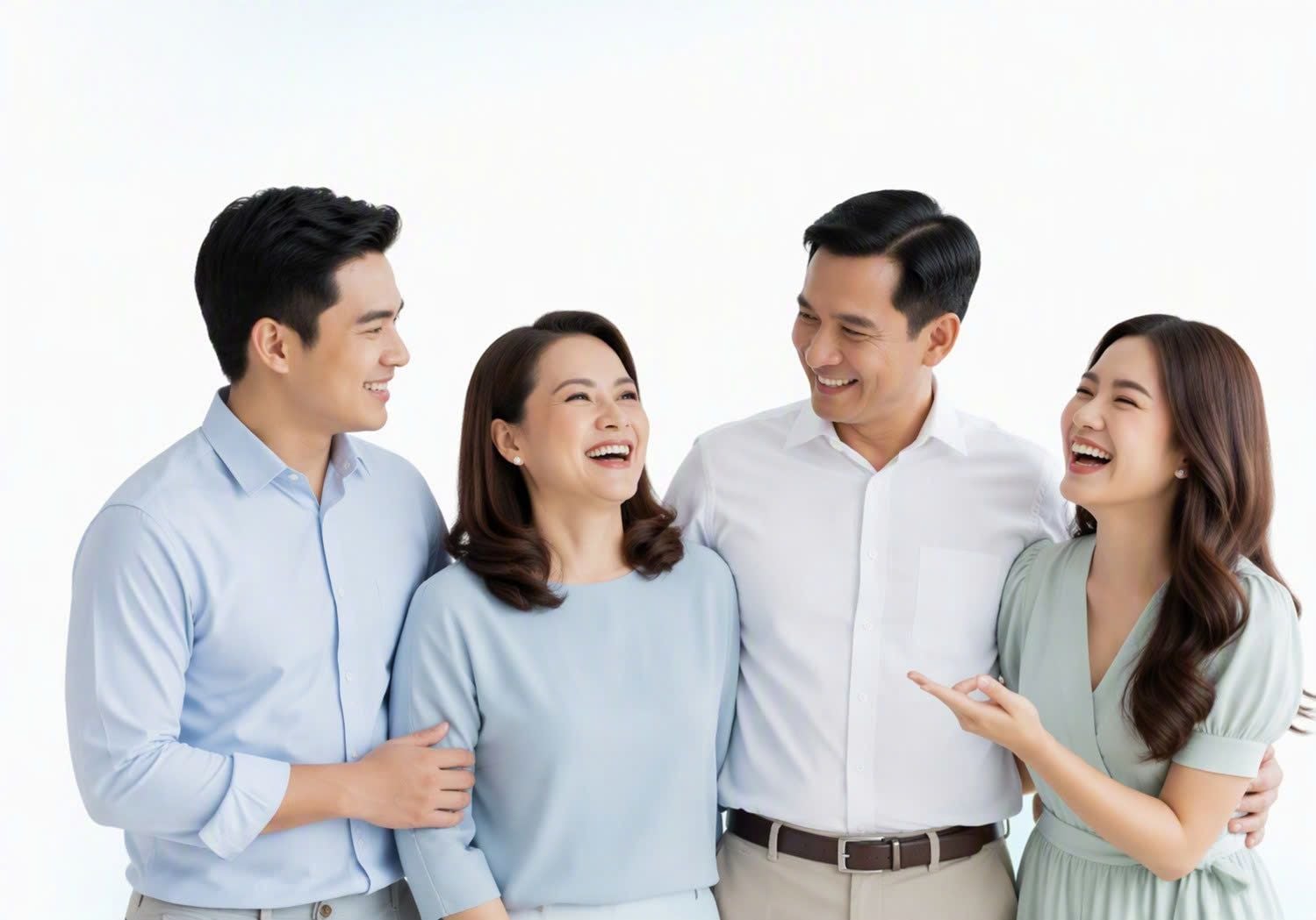 Gói khám tổng quát cơ bản Nam/Nữ