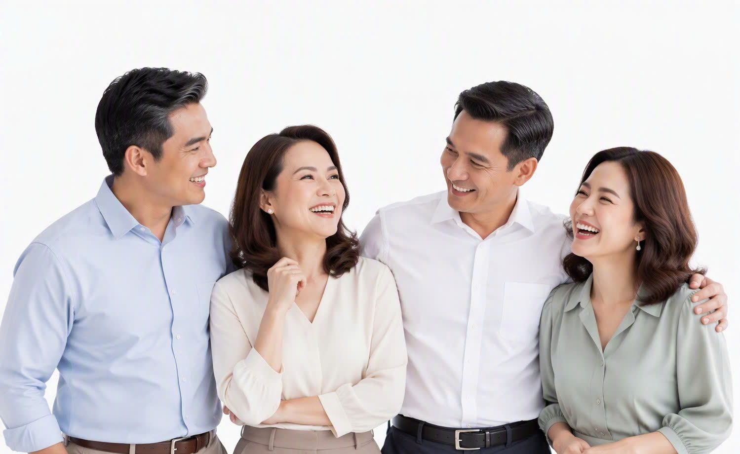 Advanced Health Check-up (Men/Women)