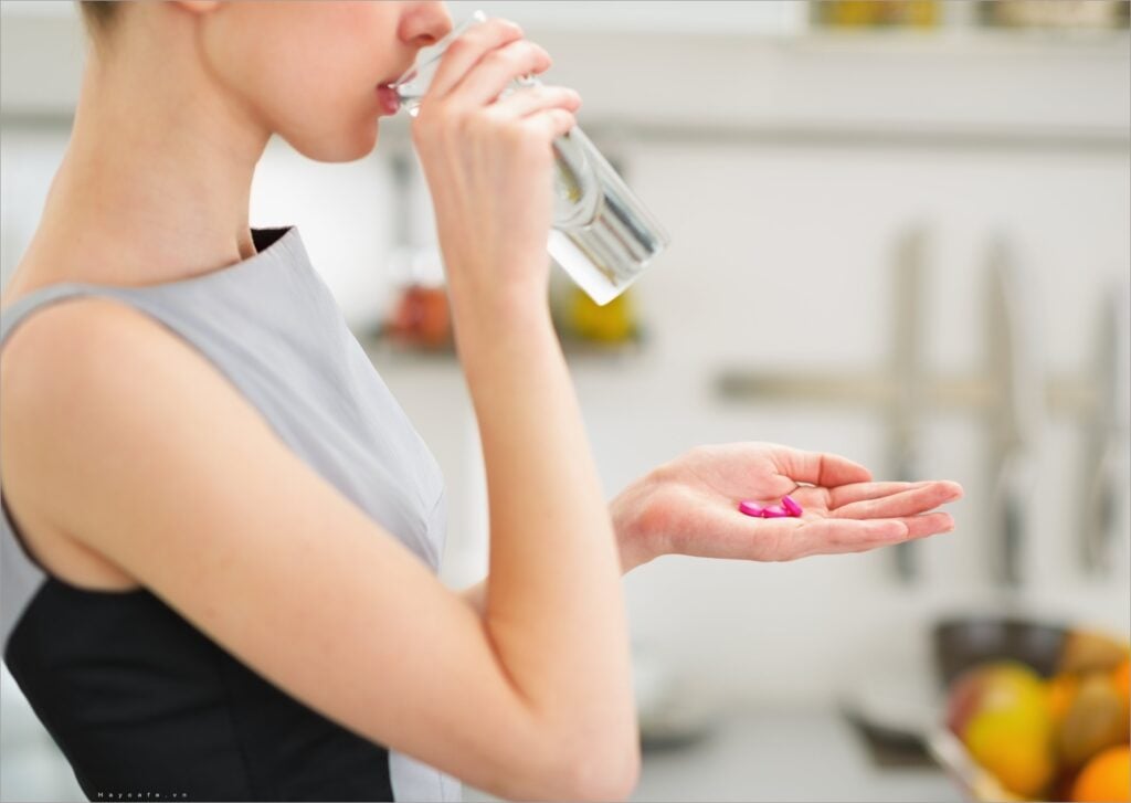 Cách dùng thuốc Buscopan an toàn, hiệu quả