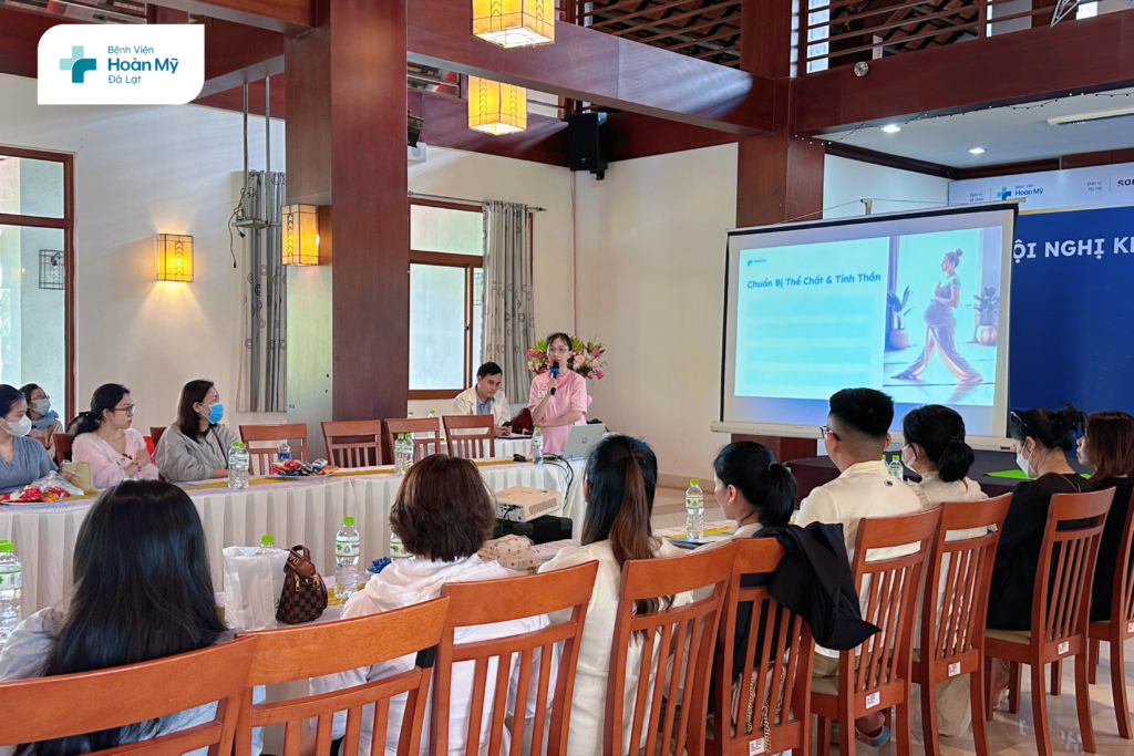 Hoàn Mỹ Đà Lạt