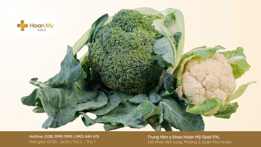 Chế độ ăn dành cho người bệnh cường giáp