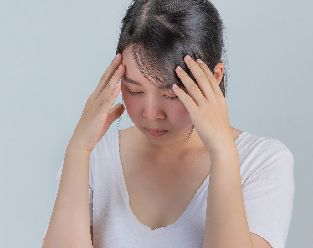 Một số tác dụng phụ có thể gặp khi sử dụng thuốc acetaminophen