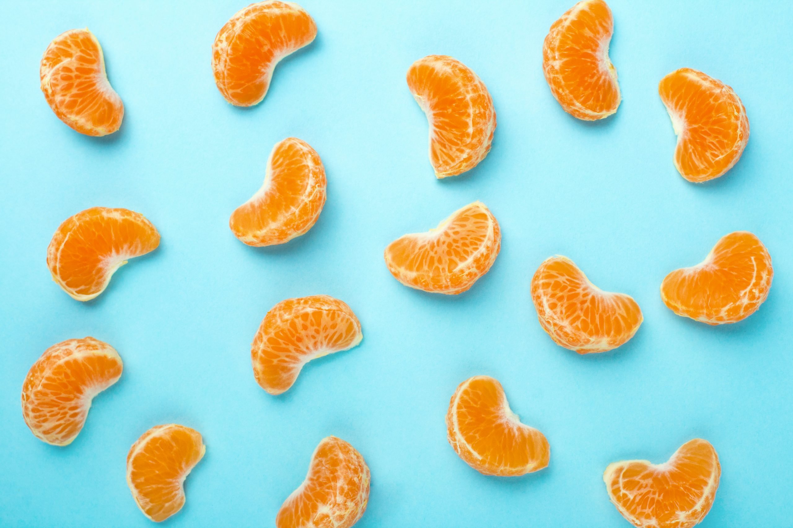 Quýt tuy nhỏ nhưng lợi ích sức khỏe lại lớn vô cùng