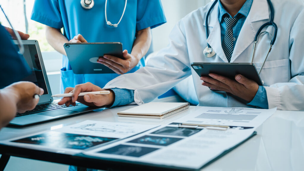 Kỹ thuật thuyên tắc động mạch: Giải pháp đáng tin cậy cho u xơ cổ tử cung