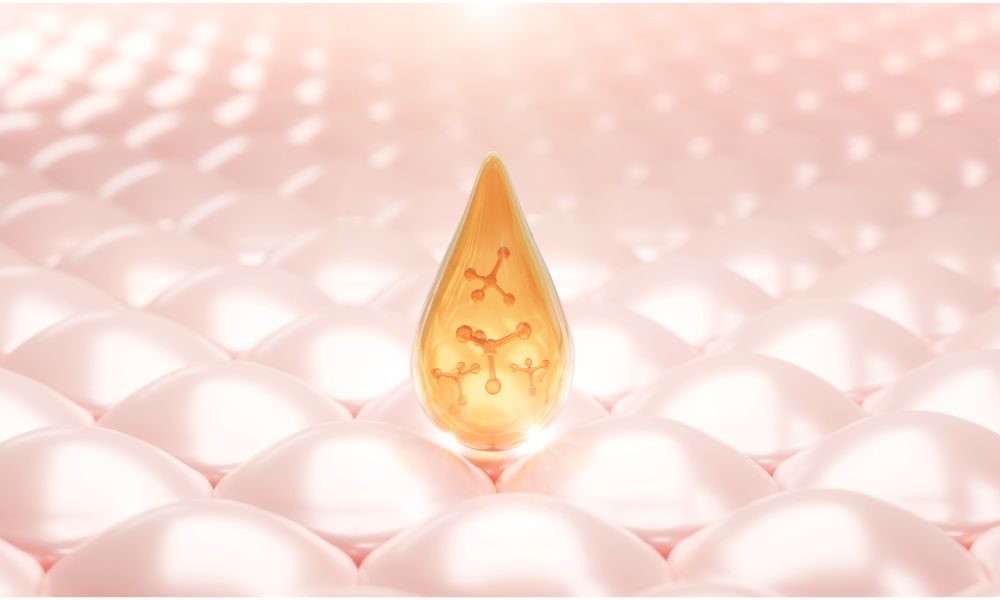 BHA thẩm thấu vào sâu trong biểu bì