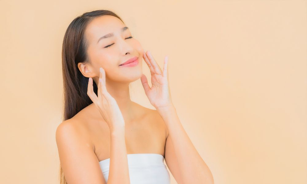 BHA hỗ trợ điều trị mụn