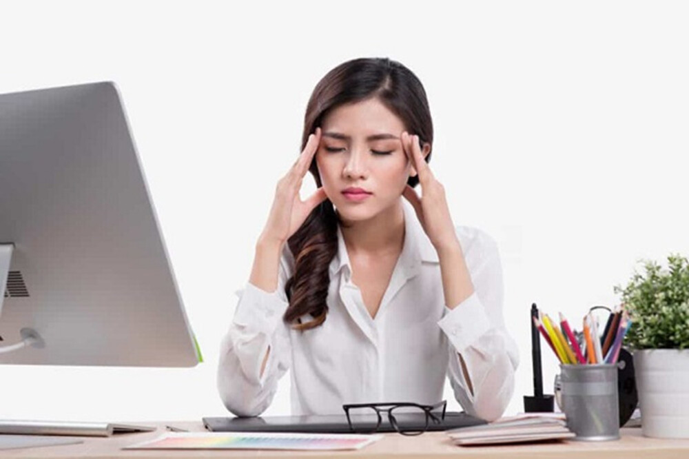 Mất ngủ, bị chuột rút là những biểu hiện cơ thể thiếu hụt canxi