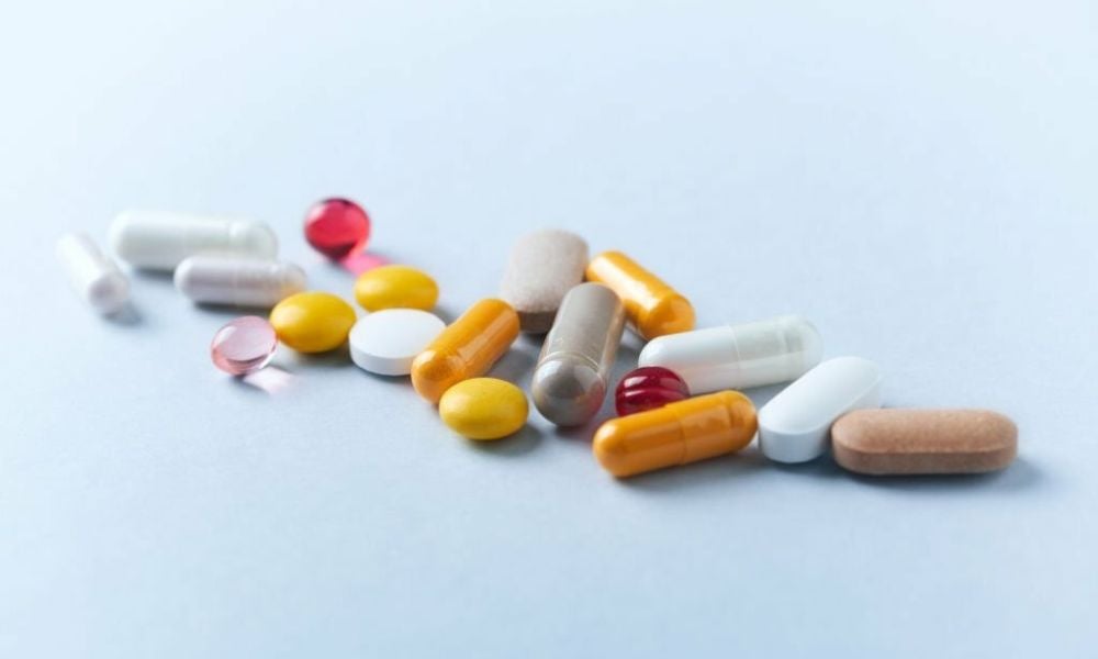 Tác dụng của thuốc Bromhexin HCL