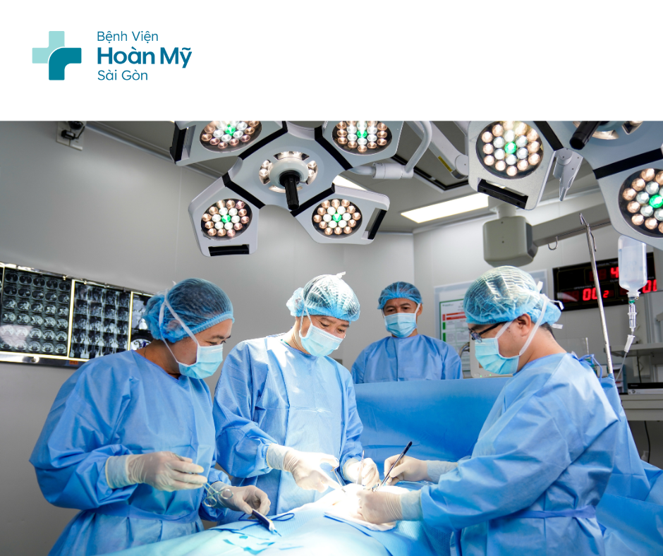 Ung thư đại trực tràng – Có phòng ngừa được không?