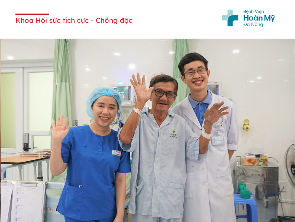 Dùng thuốc tiêu sợi huyết điều trị thành công ca bệnh đột quỵ do nhồi máu não không rõ thời điểm khởi phát