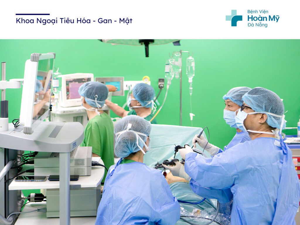 Phẫu thuật nội soi thu nhỏ dạ dày điều trị béo phì