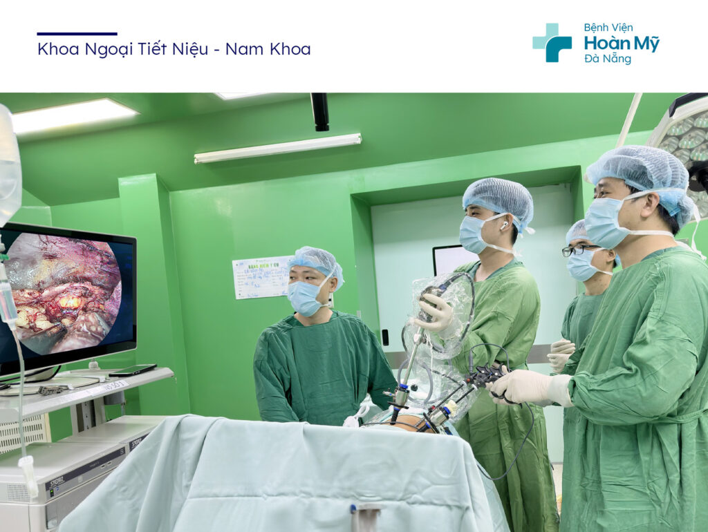 Thoát mỏi chân, yếu cơ nhờ cắt bỏ u tuyến thượng thận