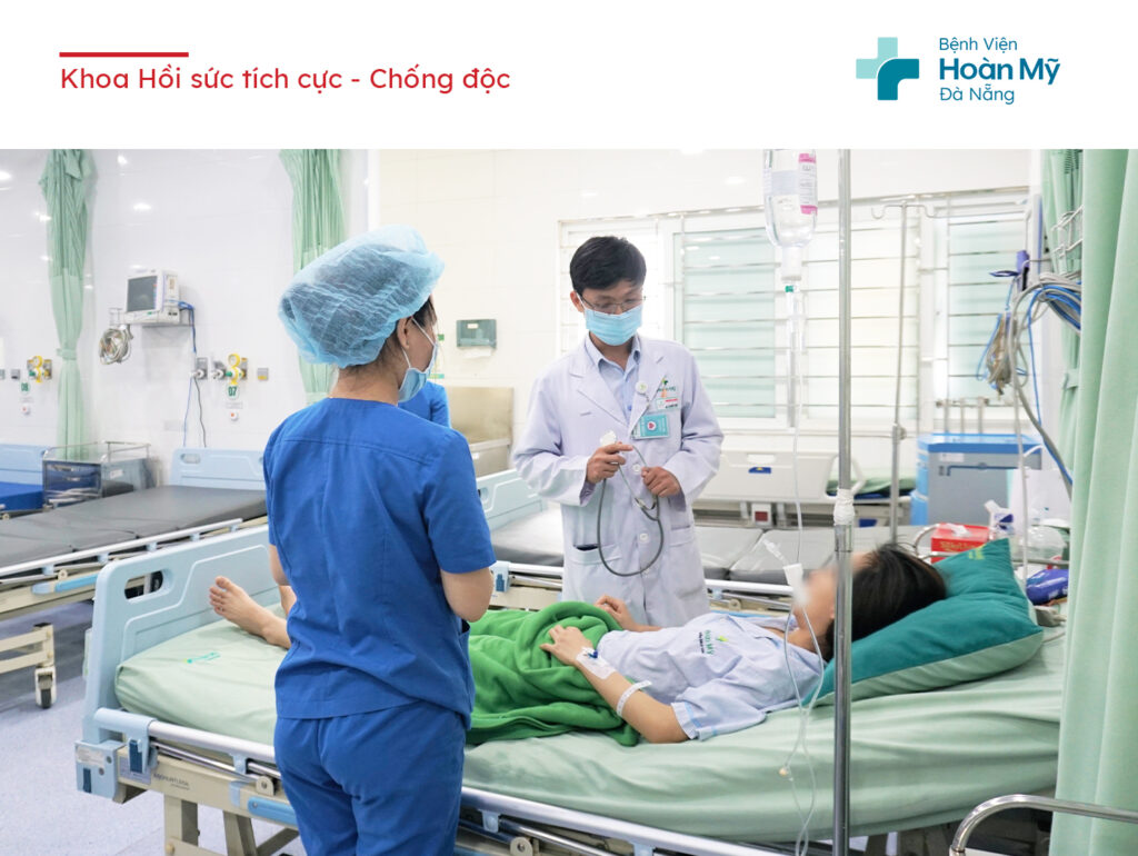 Ăn cá nóc, người phụ nữ phải nhập viện cấp cứu vì ngộ độc
