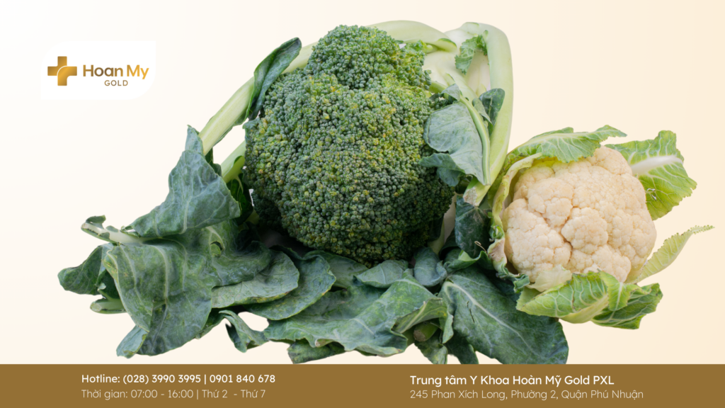 A Diet That Helps Stabilize Hyperthyroidism