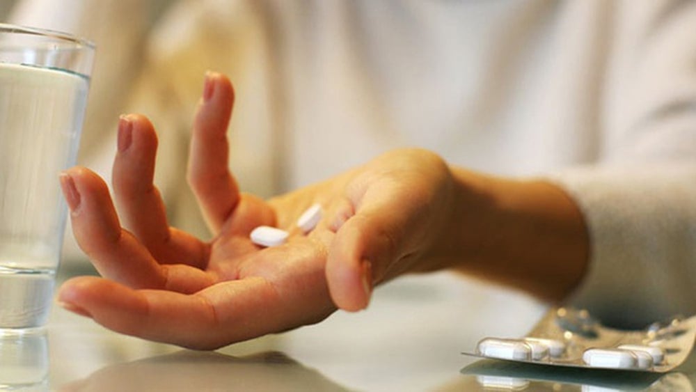 Một vài lưu ý khi sử dụng thuốc Cefixim