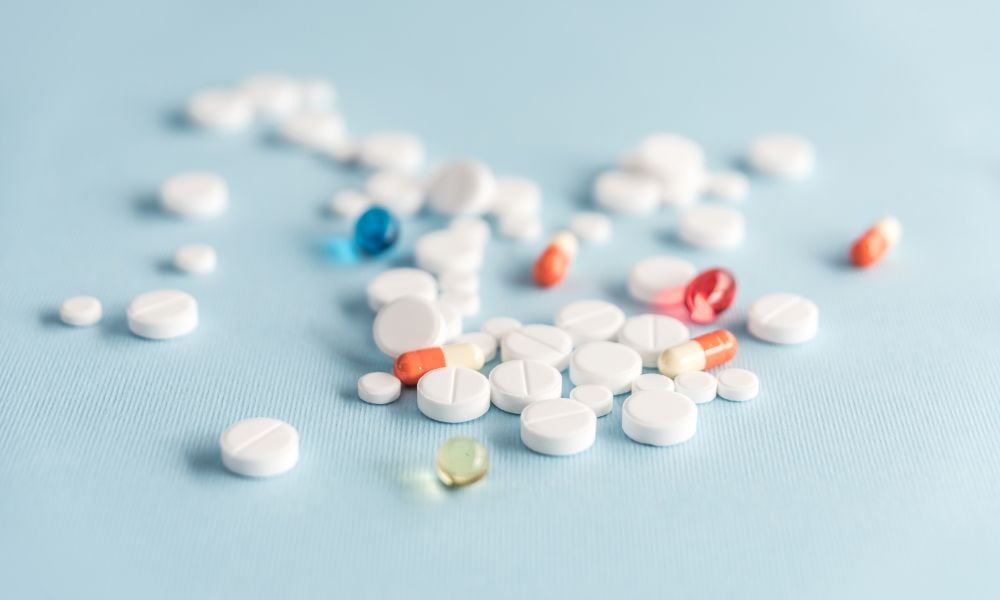 Domperidone là hoạt chất chính có trong thuốc Motilium