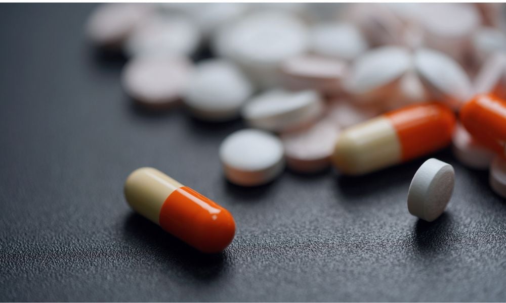 Motilium hỗ trợ điều trị buồn nôn, khó tiêu, giảm đầy bụng, hạn chế cơn đau do viêm thực quản