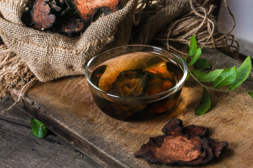 Uống hà thủ ô đúng thời điểm để đạt hiệu quả tốt nhất