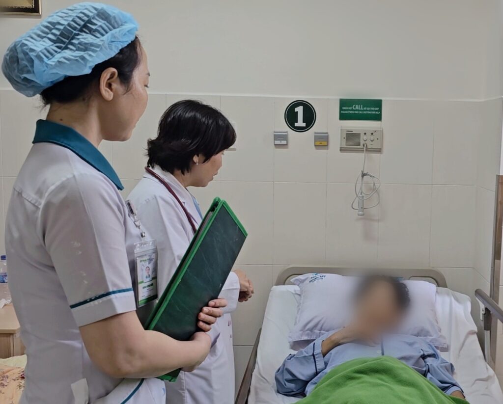 Cảnh báo bệnh đái tháo đường nhiễm toan lactic suy đa cơ quan do tự ý dùng thuốc