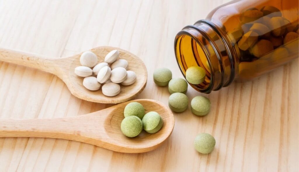 Sử dụng thuốc chiết xuất bạch quả giúp điều trị nhiều bệnh lý