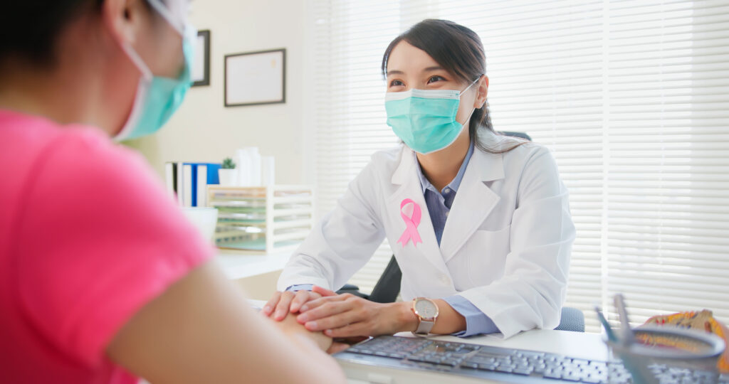 Hoan My Medical Group Provides Comprehensive Breast Cancer Diagnostics and Treatment 
