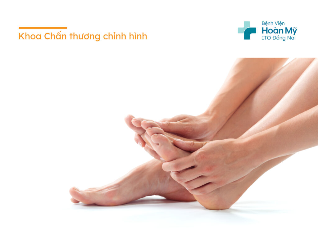 Tê bì tay chân có nguy hiểm không?