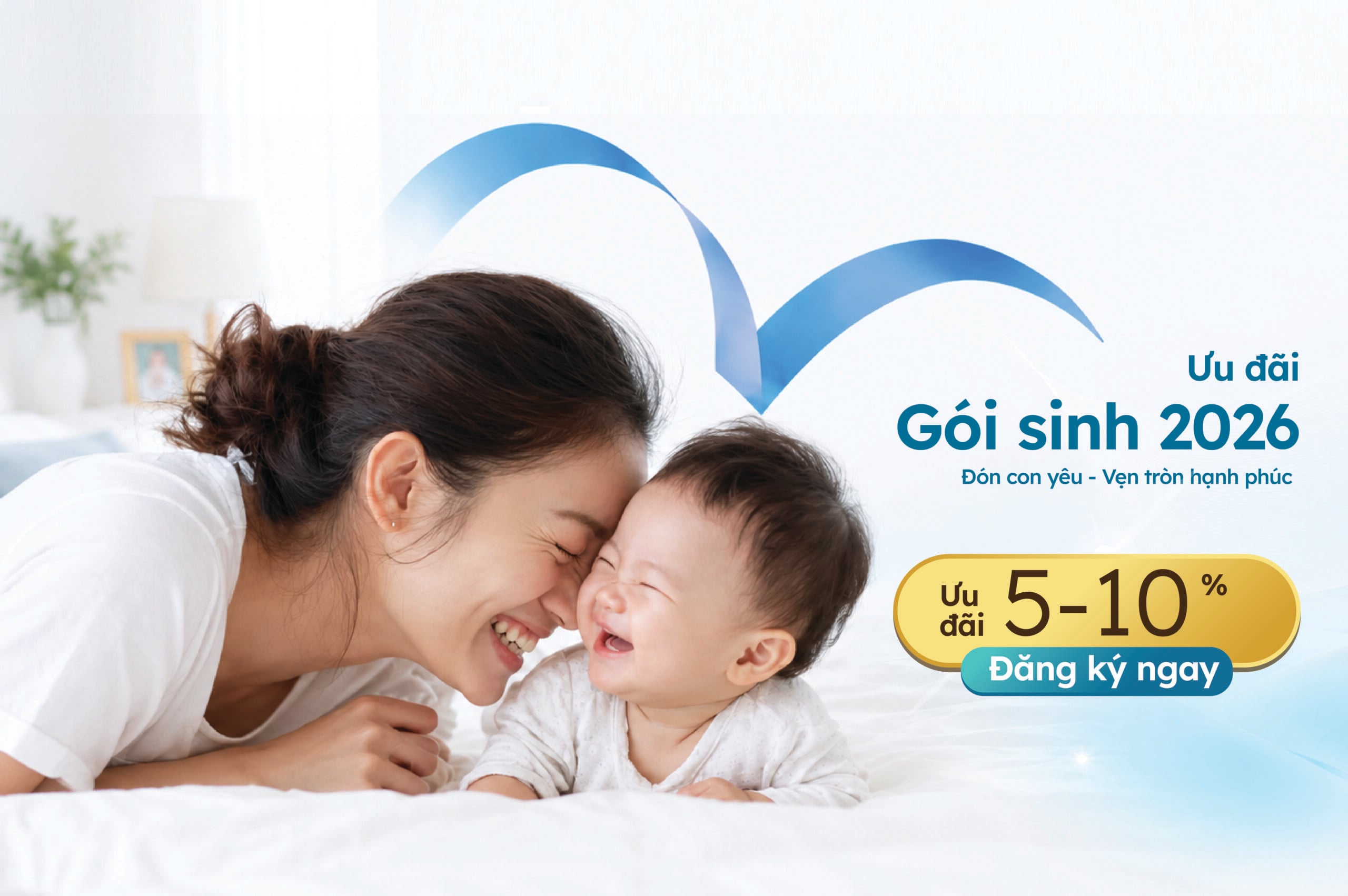Gói sinh thường – sinh chỉ huy