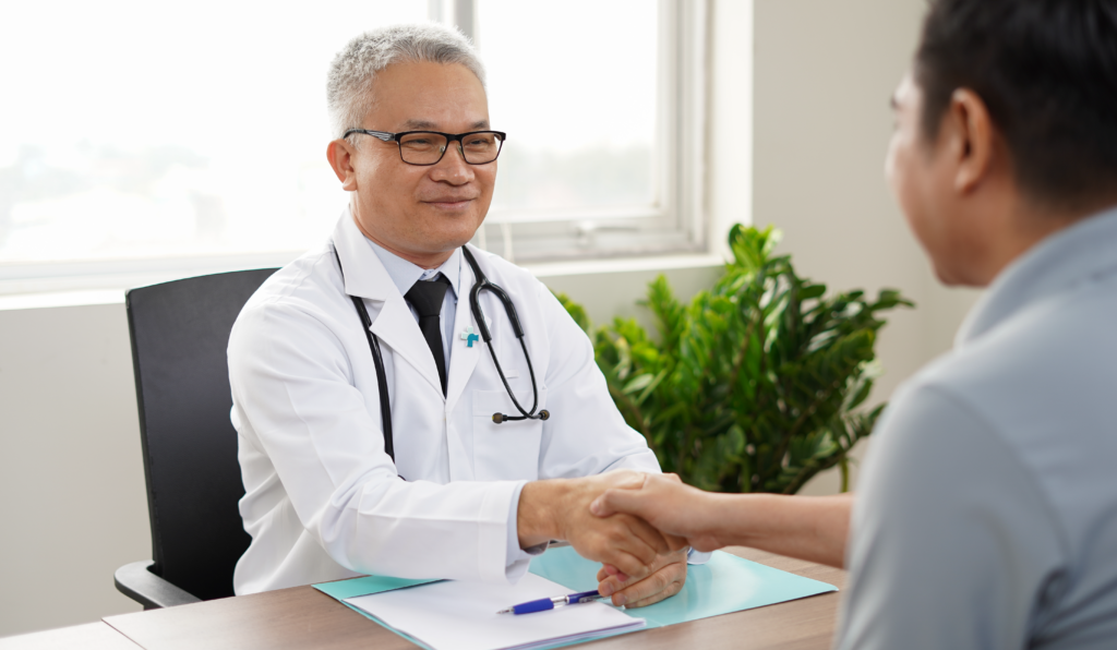 Hoàn Mỹ đoạt giải thưởng Quản lý bệnh viện Châu Á 2023