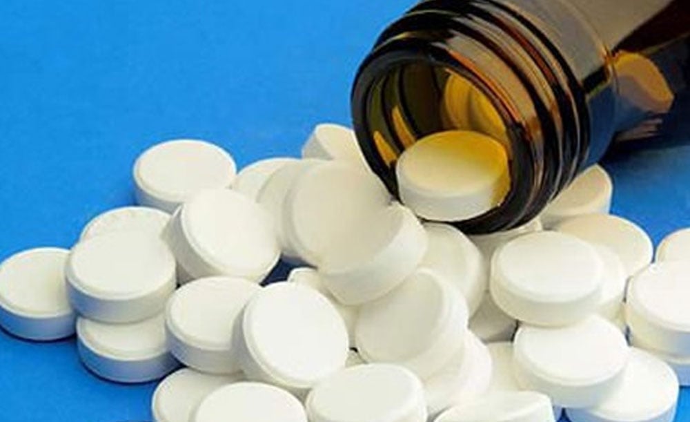 Ambroxol là loại thuốc có tác dụng làm tiêu đờm, dịch nhầy