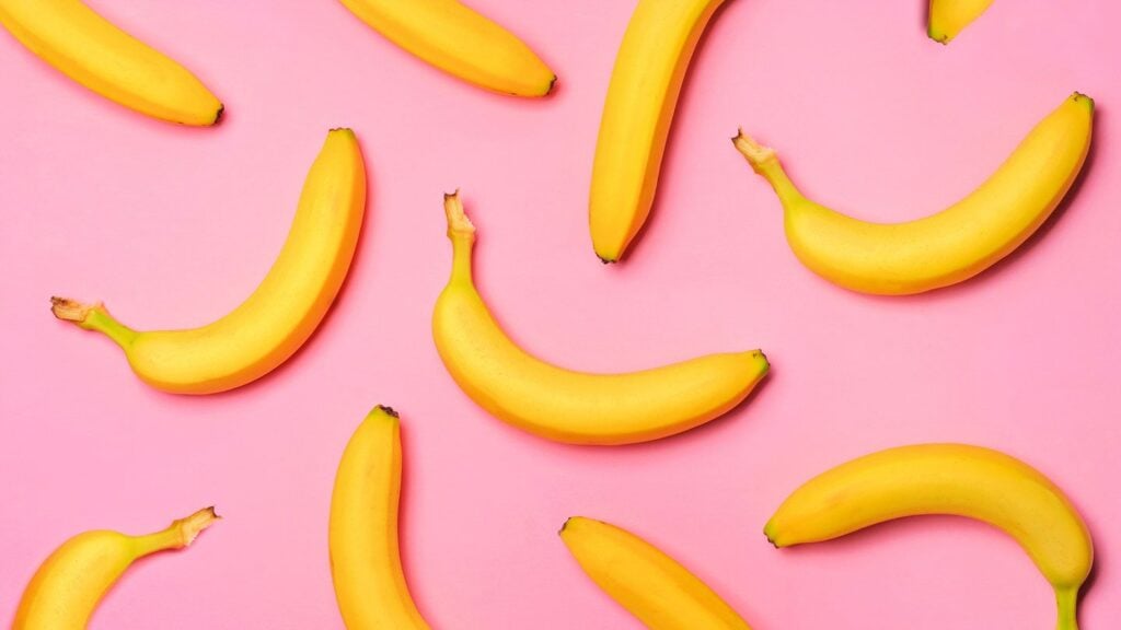 Ăn chuối thường xuyên có lợi cho sức khỏe tim mạch