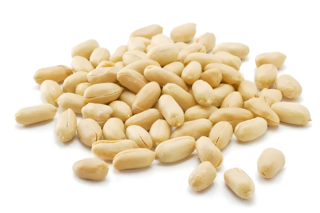 Hướng dẫn ăn đậu phộng giảm cân