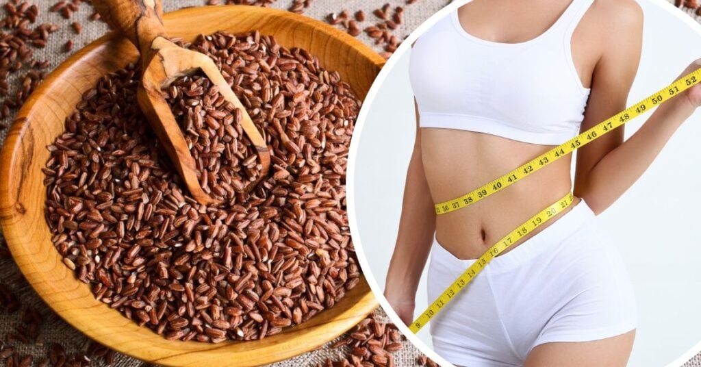 Ăn gạo lứt có giảm cân không?