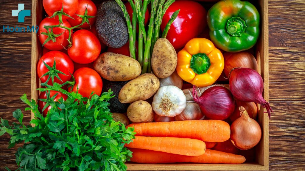 thực đơn giảm cân