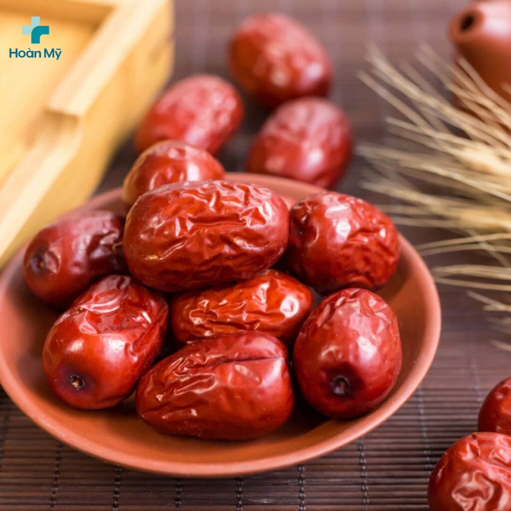 Chiết xuất từ hạt táo tàu giúp cải thiện trí nhớ