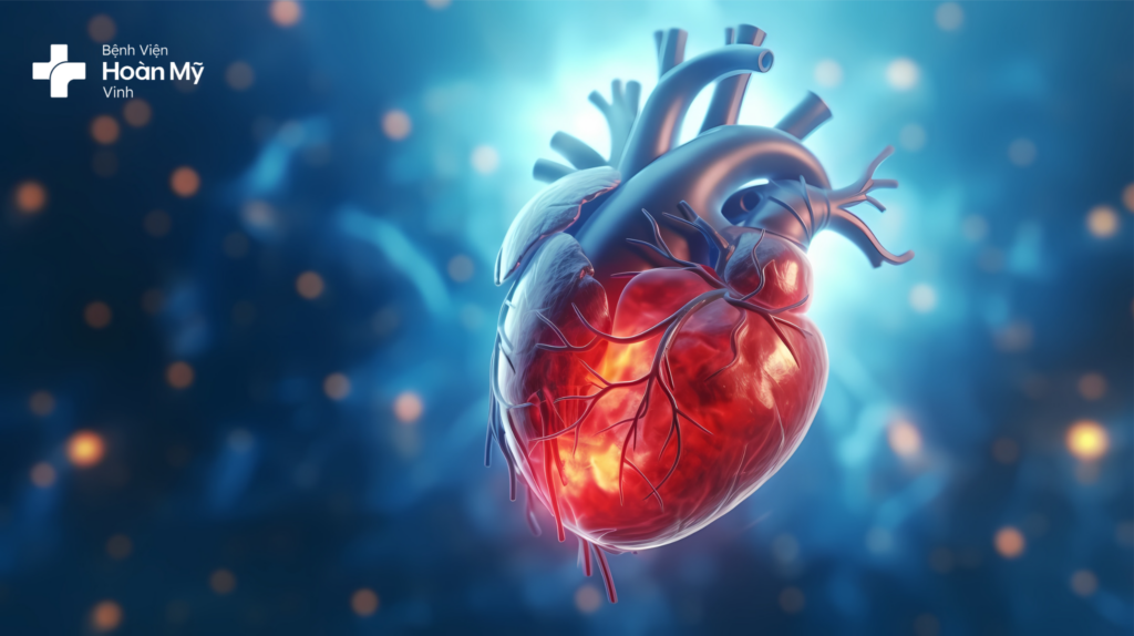 Suy tim sung huyết có nguy hiểm không?